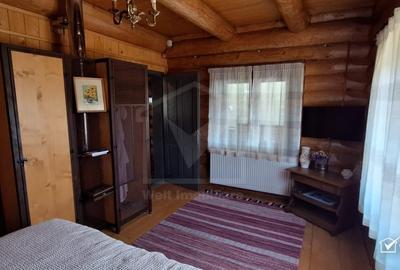 Inchiriere vila de lux, Campenesti dotari de exceptie - 10