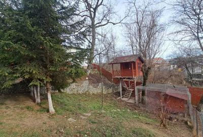 Casă cu 4 camere în Vârfuri - 6