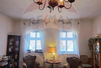 Apartament cu 2 camere decomandat în Central - 6