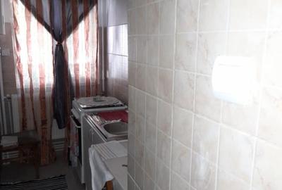 Apartament cu 2 camere semidecomandat în Central - 1