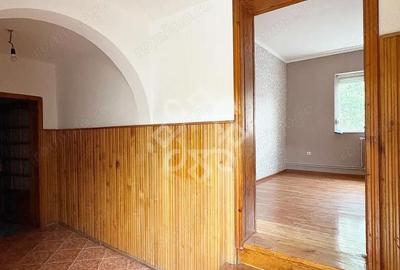 Casă cu 2 camere cu Teren 893 Mp în Iosia - 16