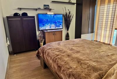 Vand sau schimb cu apartament 3 camere casa in Valcea - 3