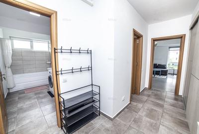 Apartament cu 2 camere decomandat, mobilat în Berceni - 14