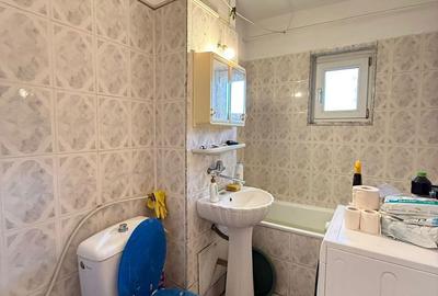 Apartament cu 3 camere decomandat în Calea București - 6