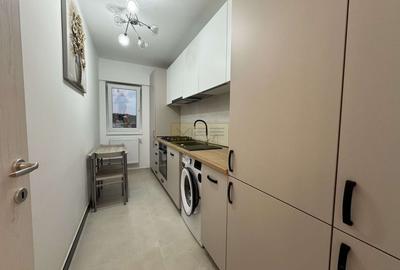 Apartament 1 camera+parcare Bucium - Excentric Residence Apartament 1 camera+parcare Bucium - Excentric Residence - 9