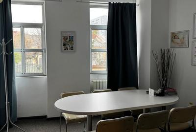 Birou, de 567 mp, în Ștefan cel Mare - 3