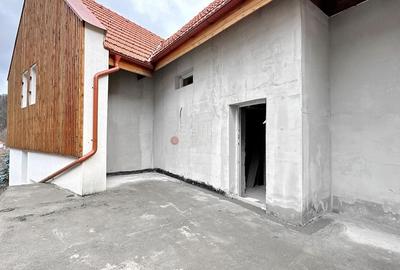Apartament in Bloc Tip Vila - 3