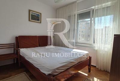 Apartament cu 2 camere decomandat în Nufărul - 6
