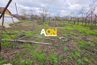 Spațiu comercial, în Bărăbanț - 1