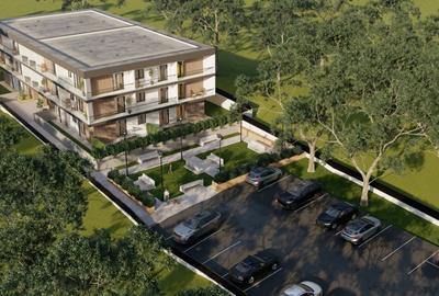 APARTAMENT  EXCLUSIVIST 2 CAMERE PARC COPOU  0% COMISION - 2