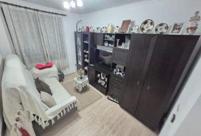 2 Cam-Bloc Nou-Braytim-Gradina Privata 23 MP--Mobilat -1 loc de Parcare-79.000 ! - 1