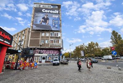 Apartament cu 2 camere decomandat, mobilat în Centrul Istoric - 8