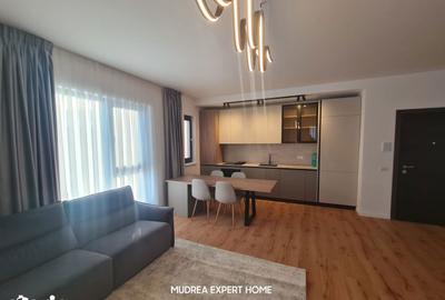 Apartament cu 2 camere în Central - 16