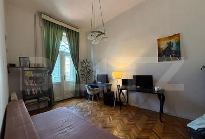 Apartament 3 camere, 110 mp, zona Ultracentral - 9