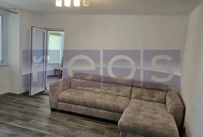 VANZARE 3 CAMERE | LUJERULUI | RENOVAT | 73MP | MOBILAT SI UTILAT |