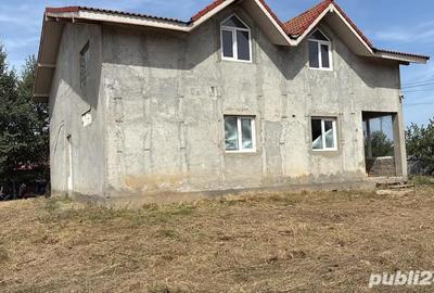 Casă cu Teren 2300 Mp în Sudiți - 4