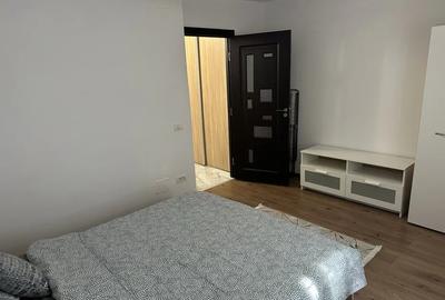 Apartament 2 camere, 60 mp, decomandat, ac, balcon, metrou, Piata Sudului - 2