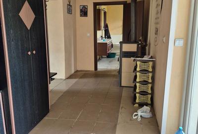 Casă cu 3 camere în Breștea - 3