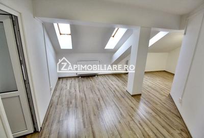Spatii de birouri renovate - semicentral 15 - 30 mp - 6