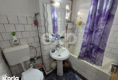 Apartament cu 2 camere semidecomandat în Calea București - 6
