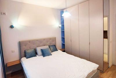 Exigent Plaza Faza 1 langa parcul Liniei, Mall Plaza, metrou Lujerului - 1