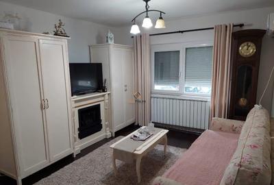 Apartament cu 2 camere semidecomandat în Complex Studențesc - 8
