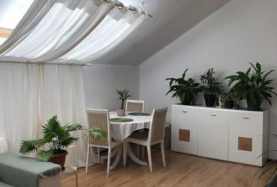 Apartament cu 3 camere decomandat în Mănăștur - 8