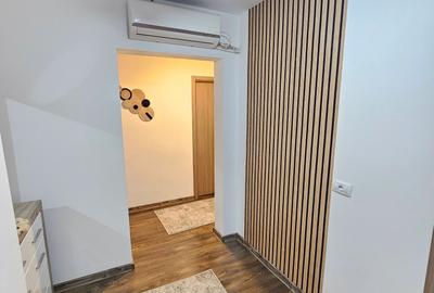 Apartament cu 2 camere decomandat, mobilat în Dristor - 15