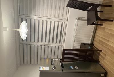 Apartament cu 2 camere decomandat în Florești - 4