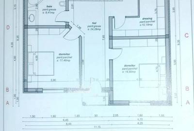 Casă cu 1 camere cu Teren 334 Mp în Bicaci - 2