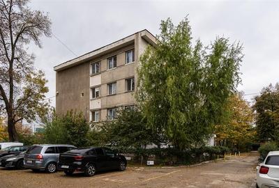 MUNCII BASARABIA,GARSONIERA,20 MP,ETAJ 3,BLOC 1970,INVESTITIE - 10