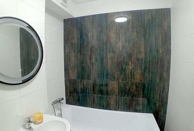 Apartament cu o camera, mobilat si utilat - bloc nou, Complex Arcada - 4