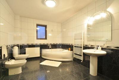 Casa individuala, 10 camere, 420mp, zona Nord - 30