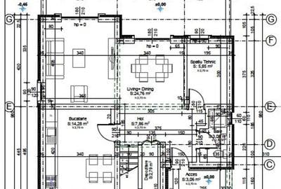 Duplex superb despartit prin garaj - 20