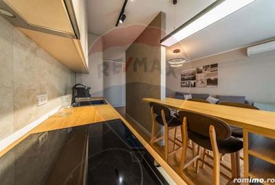 Apartament cu 2 camere, parcare ?i design premium Apartament cu 2 camere, parcare ?i design premium - 3