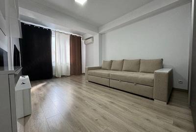 Garsonieră decomandată în Colentina