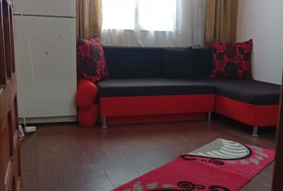 Garsonieră decomandată în Exterior Vest - 4