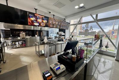 Proprietate specială, de 125 mp, în Dorobanților - 4