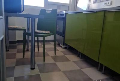Apartament cu 2 camere semidecomandat în Titan - 11