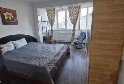 APARTAMENT CU 2 CAMERE FOARTE APROAPE DE STAȚIA DE METROU NICOLAE GRIGORESCU - 4