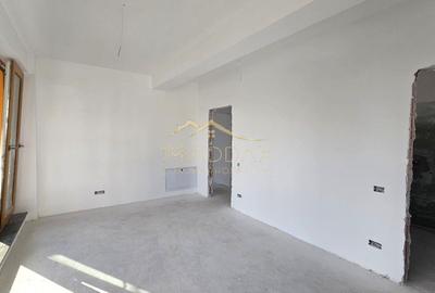 Apartament de vanzare 3 camere tip Duplex***Curte 110mp***Piata Domenii - 8