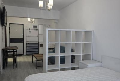 Garsonieră decomandată în Berceni - 3