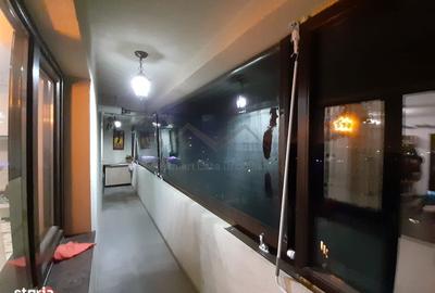 Apartament cu 5 camere semidecomandat în Central - 2