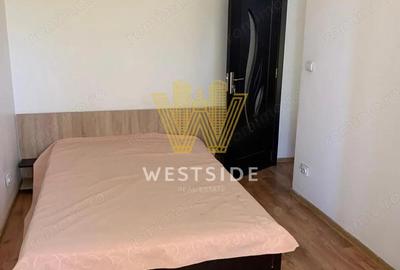 Apartament cu 2 camere, de inchiriat, pe Liviu Rebreanu - 2
