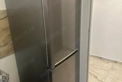 Apartament cu 2 camere decomandat în Tractorul - 3