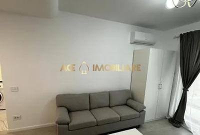 Garsonieră decomandată, mobilată în Parcul Carol - 3