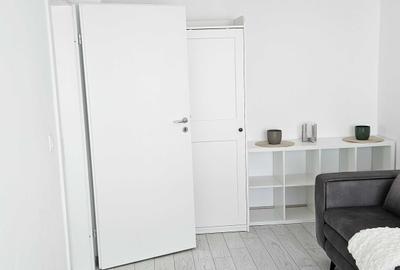 Apartament cu 3 camere decomandat în Central - 7