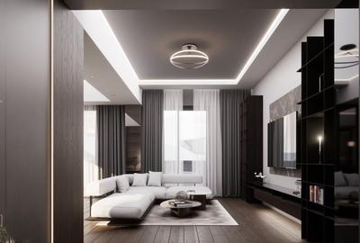 PENTHOUSE UNIC ÎN ZONA DECEBAL – ELEGANȚĂ, CONFORT ȘI PRIVELIȘTI IMPRESIONANTE - 5