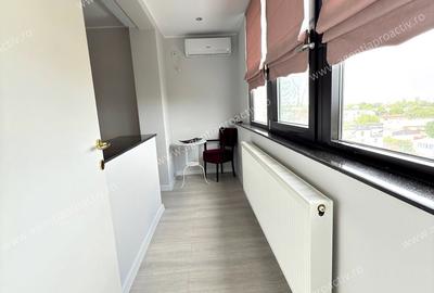 Apartament modern cu 2 camere, cu vedere panoramică – Tiglina 2, M-uri. - 7