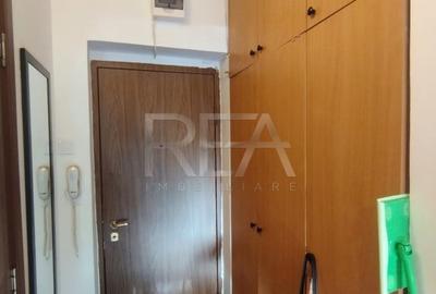 Garsonieră decomandată, mobilată în Titan - 11